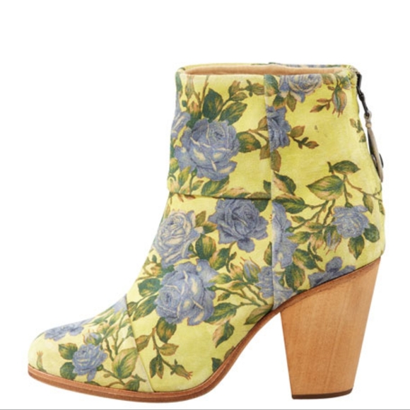 rag & bone Shoes - Rag and Bone booties